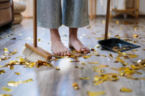 How to Tackle Tough Kitchen Stains