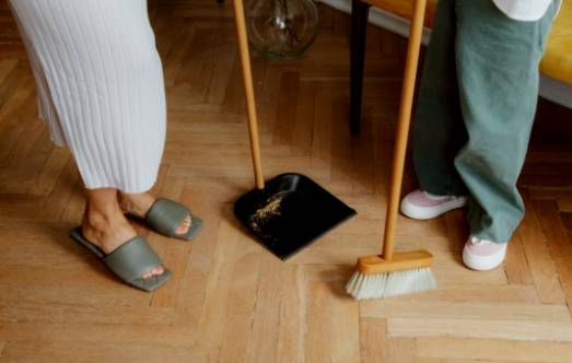 The Importance of Regularly Cleaning Your Laundry Room Appliances