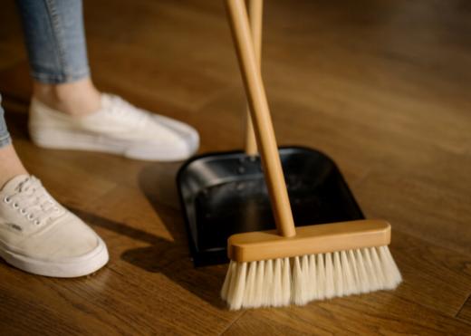 Top Tips for Removing Stubborn Stains from Your Carpet