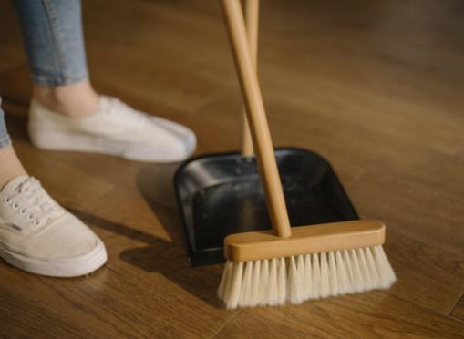 Transform Your Garage with a Deep Cleaning: Before and After