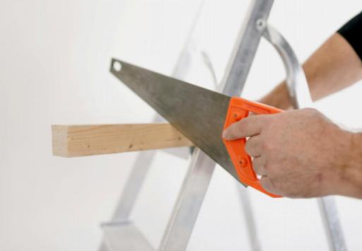 Unlock the Secrets of Woodworking: Transform Your Home with DIY Projects