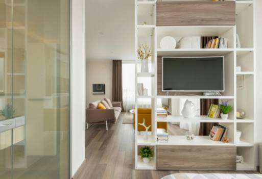 Transform Your Space: The Ultimate Guide to Room Dividers